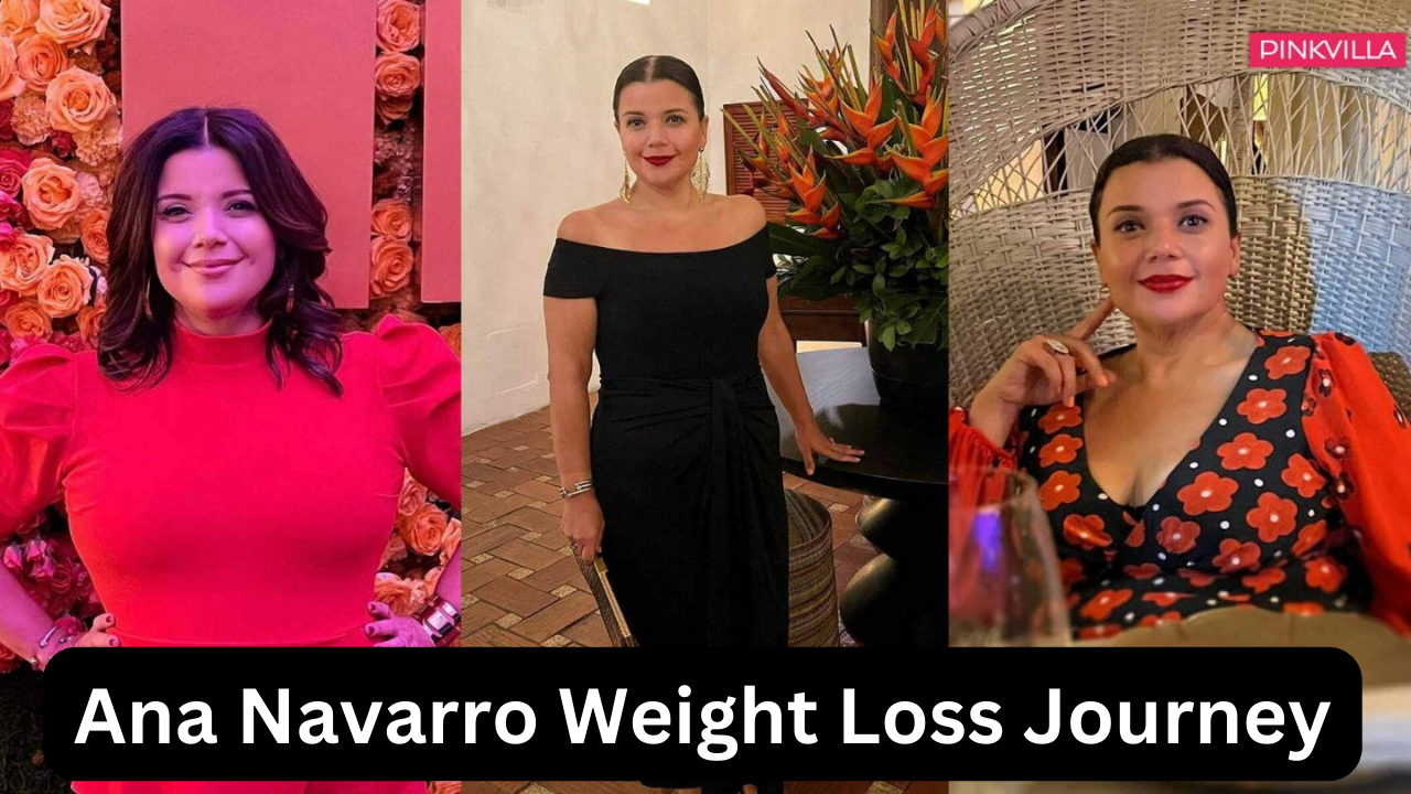 Ana Navarro Weight Loss