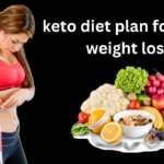 Keto Diet Plan for PCOS Weight Loss