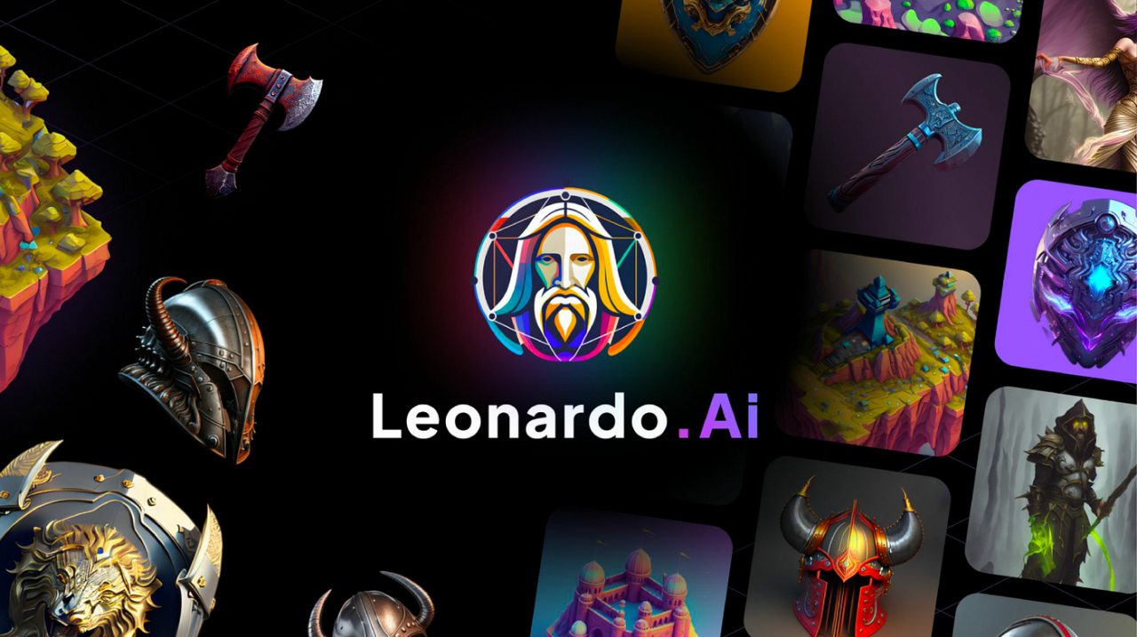 leonardo ai review